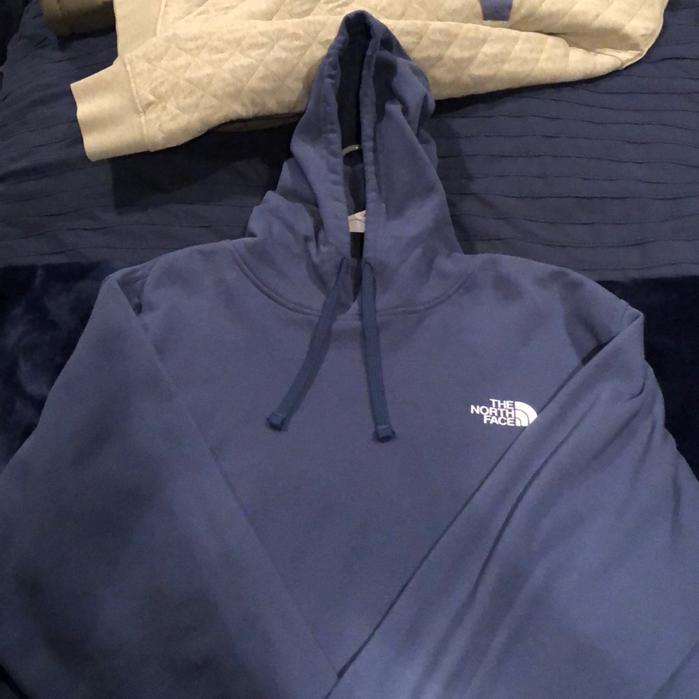 North face Hoodie
